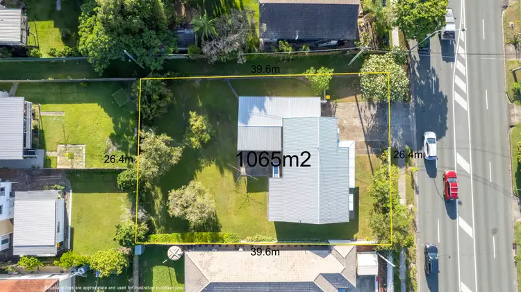 Fifth view of Homely house listing, 531 Stafford Road, Stafford QLD 4053