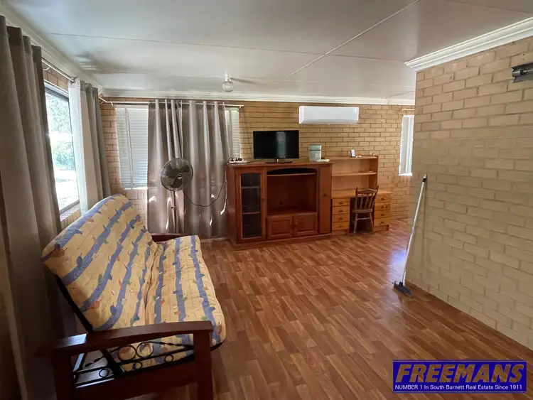 Third view of Homely house listing, 45 George Street, Nanango QLD 4615