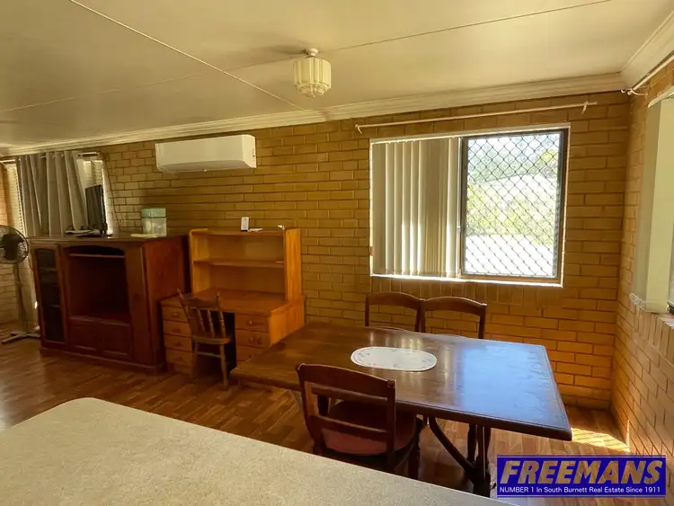 Fourth view of Homely house listing, 45 George Street, Nanango QLD 4615