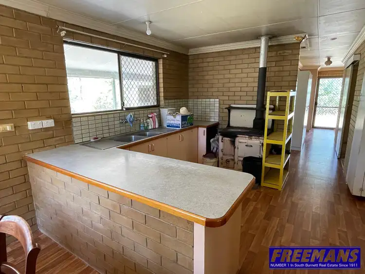 Fifth view of Homely house listing, 45 George Street, Nanango QLD 4615