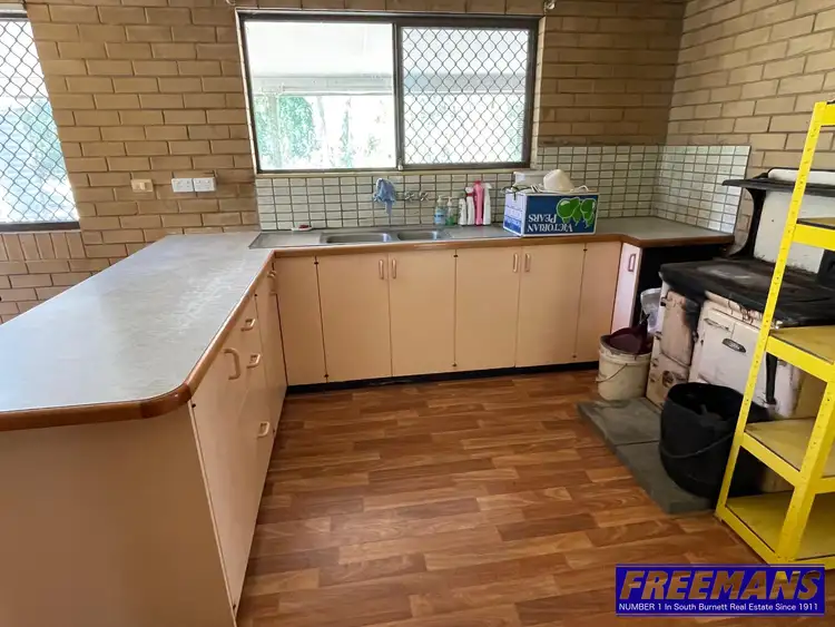 Sixth view of Homely house listing, 45 George Street, Nanango QLD 4615