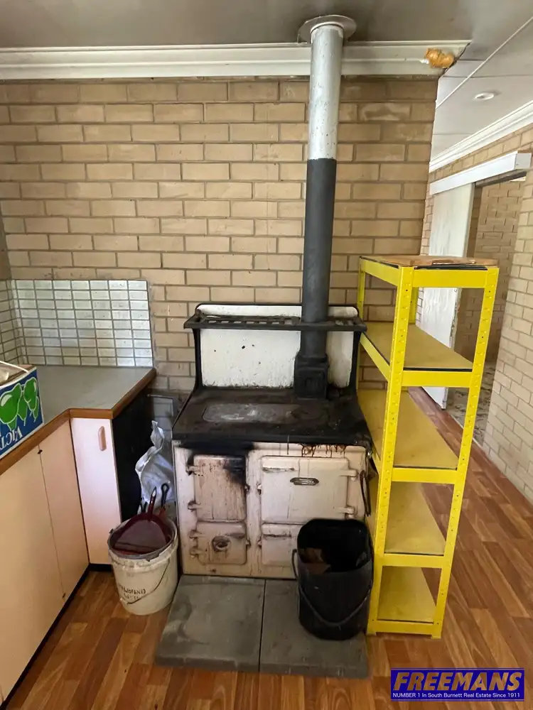 Seventh view of Homely house listing, 45 George Street, Nanango QLD 4615