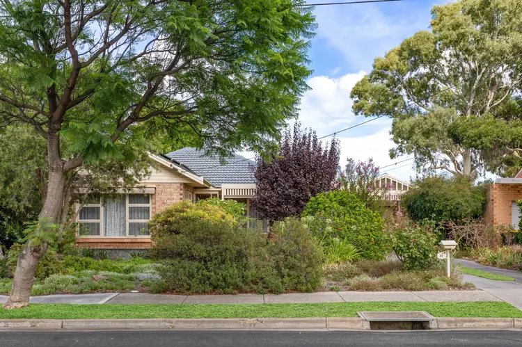 48 Lasscock Avenue, Lockleys SA 5032