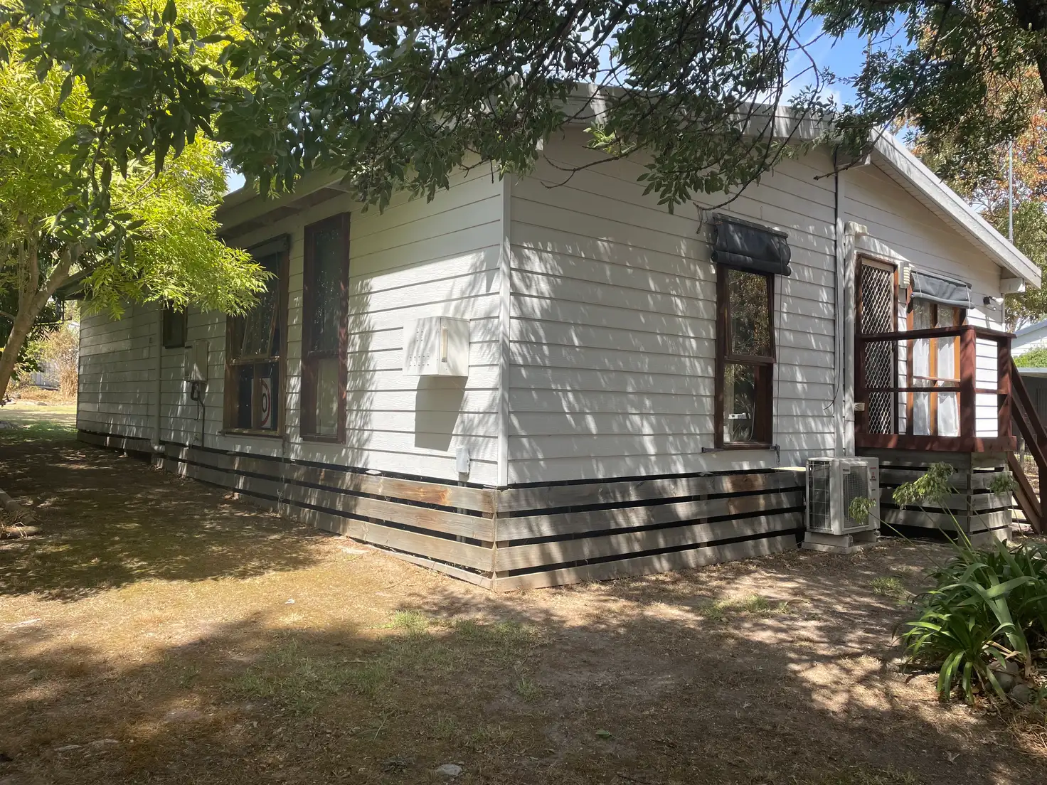 Main view of Homely house listing, 26 Hill Street, Glenrowan VIC 3675