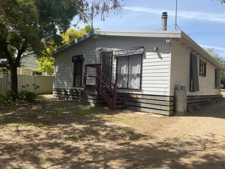 Second view of Homely house listing, 26 Hill Street, Glenrowan VIC 3675