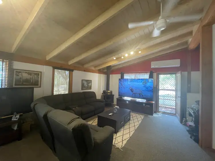 Third view of Homely house listing, 26 Hill Street, Glenrowan VIC 3675