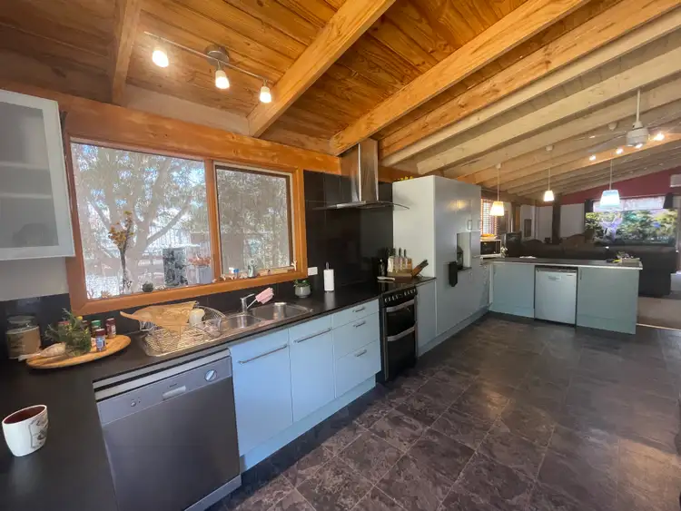 Fifth view of Homely house listing, 26 Hill Street, Glenrowan VIC 3675