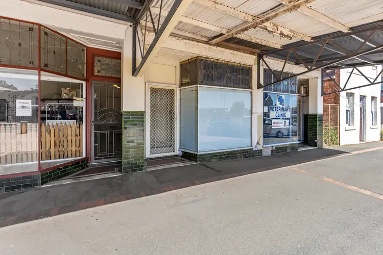 Second view of Homely apartment listing, 109 Broadway Street, Junee NSW 2663