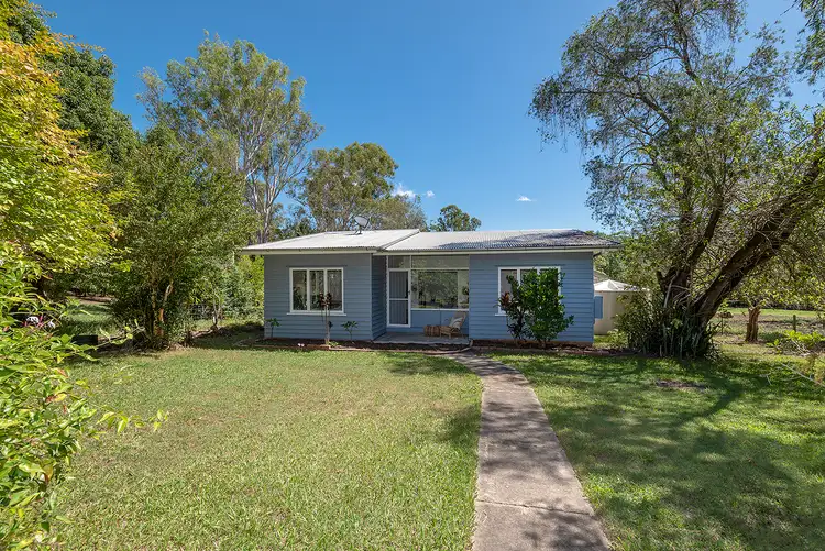 125 Garnet Street, Cooroy QLD 4563