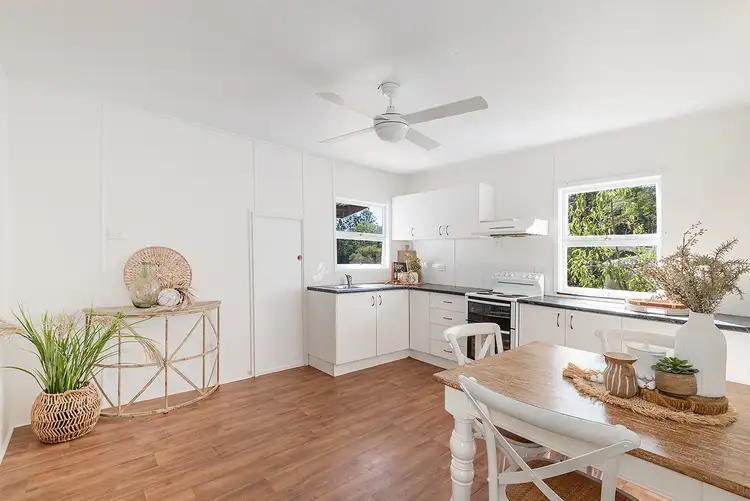 Fifth view of Homely house listing, 125 Garnet Street, Cooroy QLD 4563