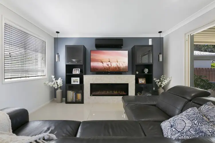 Third view of Homely house listing, 94/31 Langport Parade, Mudgeeraba QLD 4213