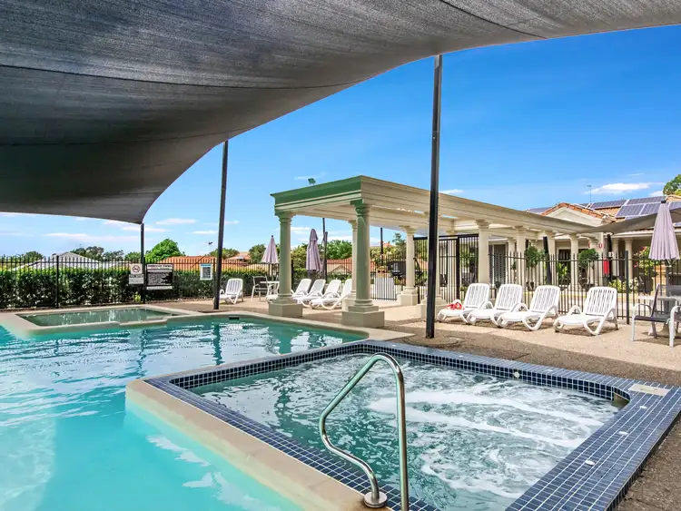 Fourth view of Homely house listing, 94/31 Langport Parade, Mudgeeraba QLD 4213