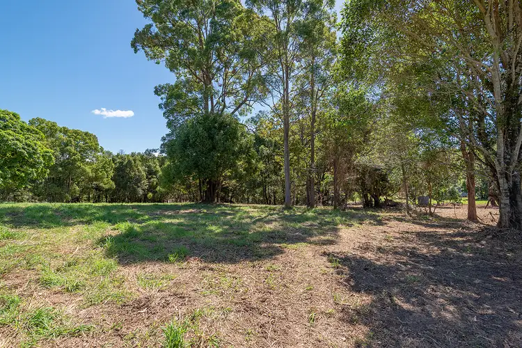 Main view of Homely land listing, 117 Garnet Street, Cooroy QLD 4563