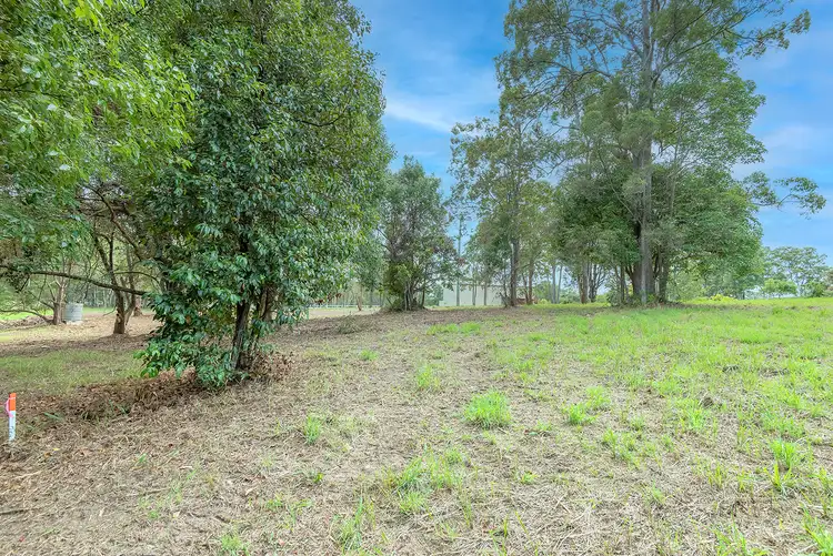 Third view of Homely land listing, 117 Garnet Street, Cooroy QLD 4563