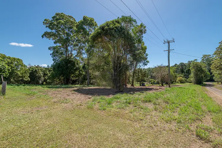Fourth view of Homely land listing, 117 Garnet Street, Cooroy QLD 4563