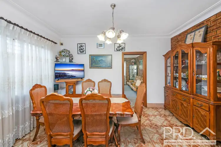 Fourth view of Homely house listing, 90 Moorefields Road, Kingsgrove NSW 2208