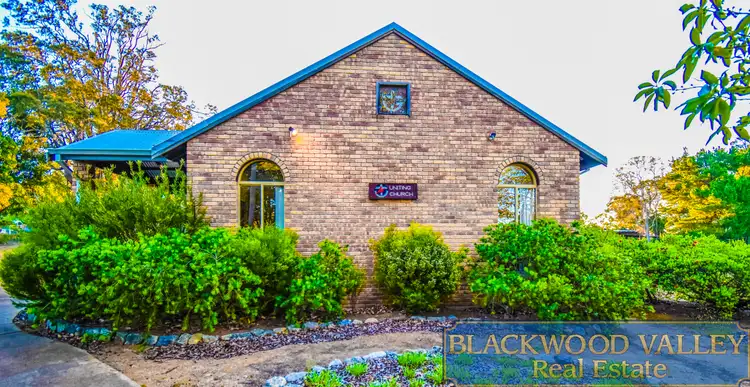 Main view of Homely house listing, 11 Blackwood Road, Greenbushes WA 6254