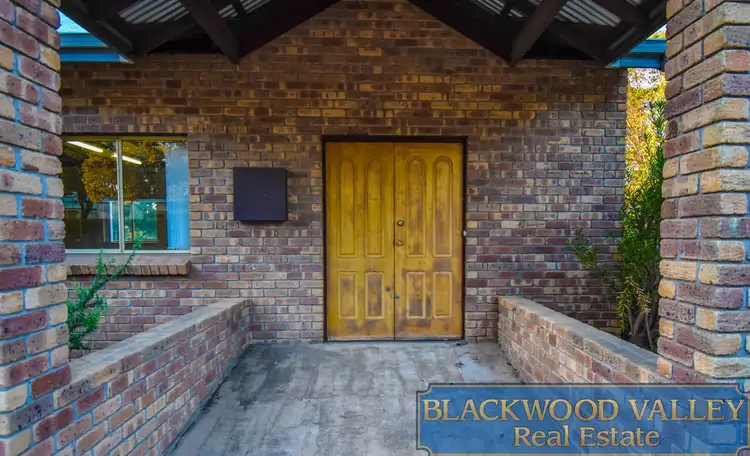 Third view of Homely house listing, 11 Blackwood Road, Greenbushes WA 6254