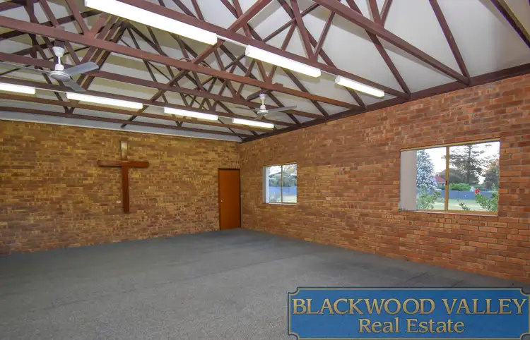 Fourth view of Homely house listing, 11 Blackwood Road, Greenbushes WA 6254
