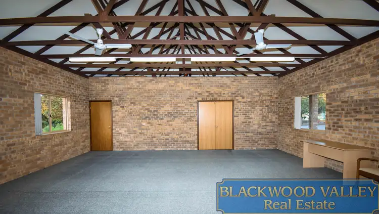 Fifth view of Homely house listing, 11 Blackwood Road, Greenbushes WA 6254
