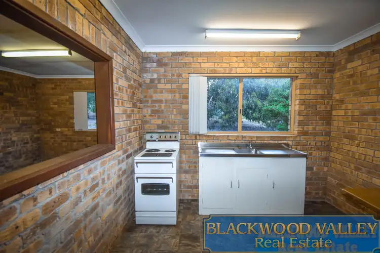 Sixth view of Homely house listing, 11 Blackwood Road, Greenbushes WA 6254