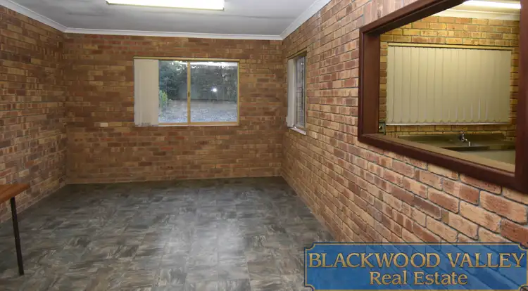 Seventh view of Homely house listing, 11 Blackwood Road, Greenbushes WA 6254
