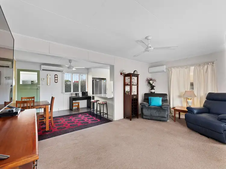 Sixth view of Homely house listing, 34 Teape Street, Silkstone QLD 4304