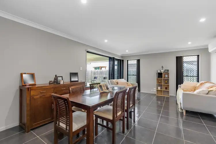 Fifth view of Homely house listing, 17 Taurus Circuit, Coomera QLD 4209