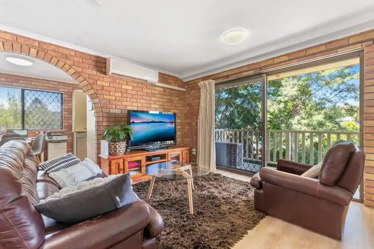 3/31 Devoy  Street, Ashgrove QLD 4060