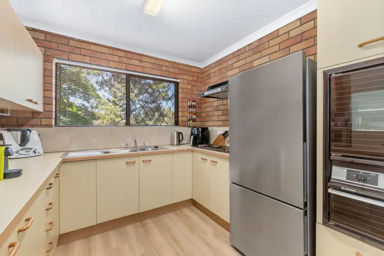 Fourth view of Homely unit listing, 3/31 Devoy  Street, Ashgrove QLD 4060