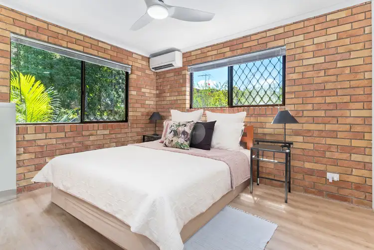 Fifth view of Homely unit listing, 3/31 Devoy  Street, Ashgrove QLD 4060