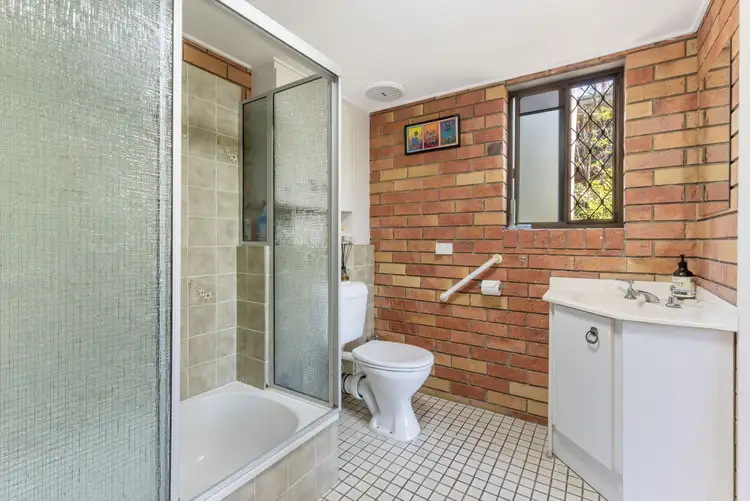 Sixth view of Homely unit listing, 3/31 Devoy  Street, Ashgrove QLD 4060