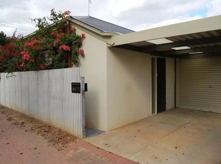 Main view of Homely house listing, 37 Ashwin Parade, Torrensville SA 5031