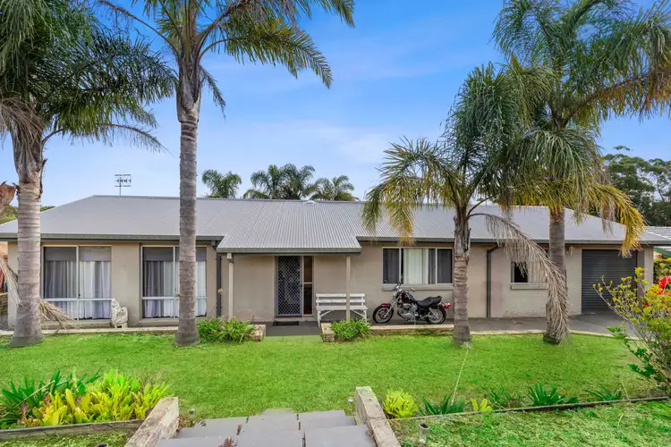 Main view of Homely house listing, 32 Kalang Avenue, Ulladulla NSW 2539