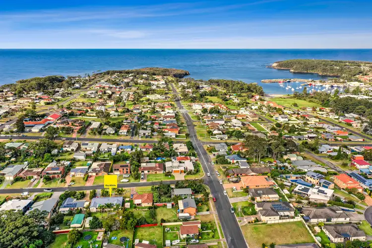 Second view of Homely house listing, 32 Kalang Avenue, Ulladulla NSW 2539