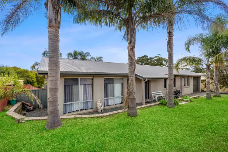 Third view of Homely house listing, 32 Kalang Avenue, Ulladulla NSW 2539
