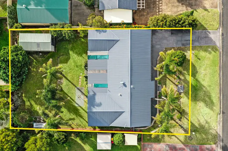 Fourth view of Homely house listing, 32 Kalang Avenue, Ulladulla NSW 2539