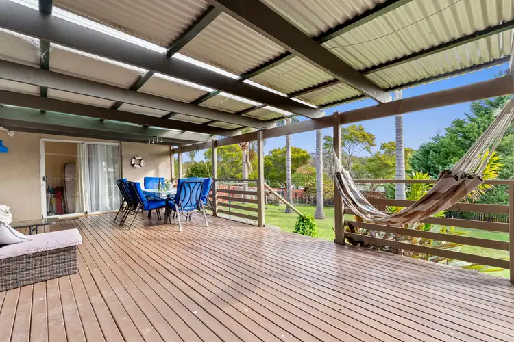 Sixth view of Homely house listing, 32 Kalang Avenue, Ulladulla NSW 2539