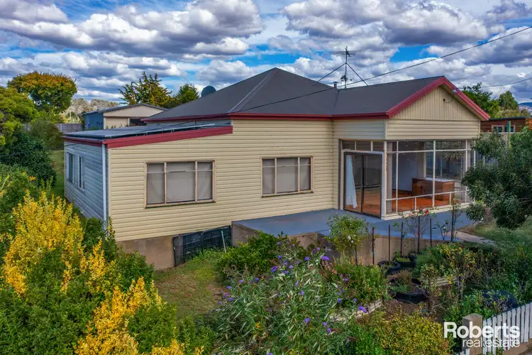 Second view of Homely house listing, 40 Falmouth Street, Avoca TAS 7213