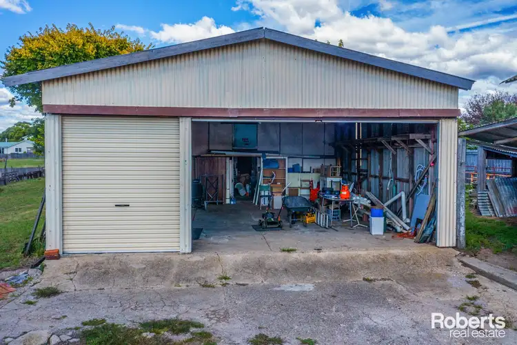 Fifth view of Homely house listing, 40 Falmouth Street, Avoca TAS 7213