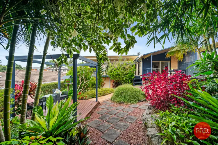 Second view of Homely house listing, 18 Ramornie Drive, Toormina NSW 2452