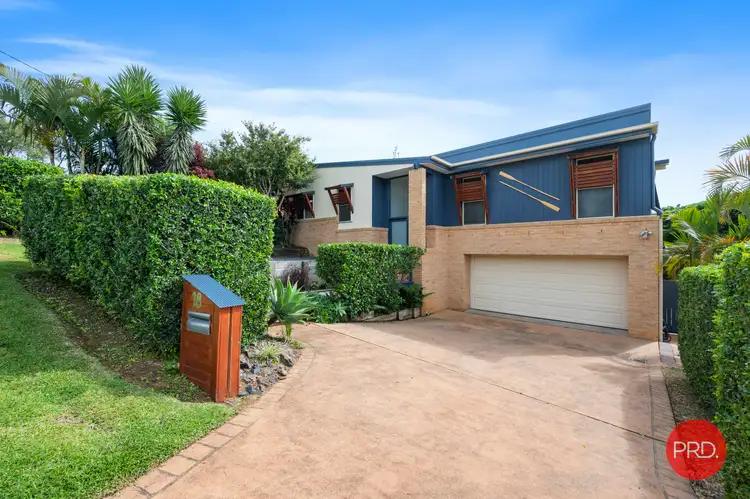 Third view of Homely house listing, 18 Ramornie Drive, Toormina NSW 2452