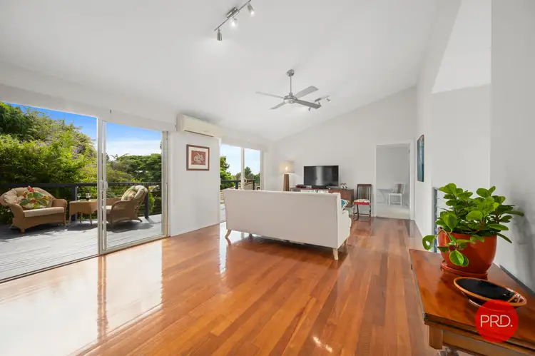 Fifth view of Homely house listing, 18 Ramornie Drive, Toormina NSW 2452