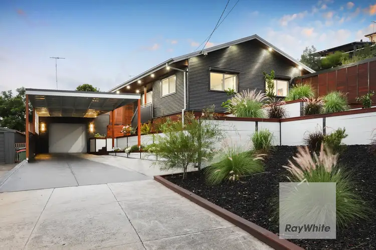 10 Rose Court
