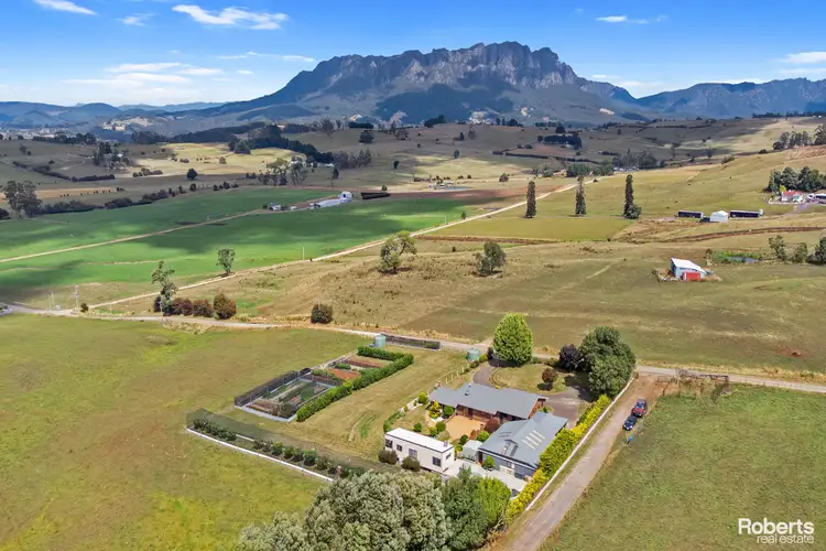 22 Braids Road, West Kentish TAS 7306