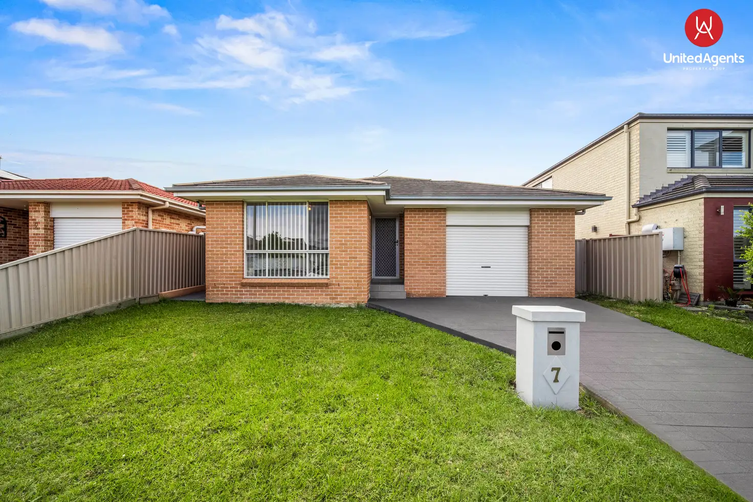 Main view of Homely house listing, 7 Wingham Road, Carnes Hill NSW 2171
