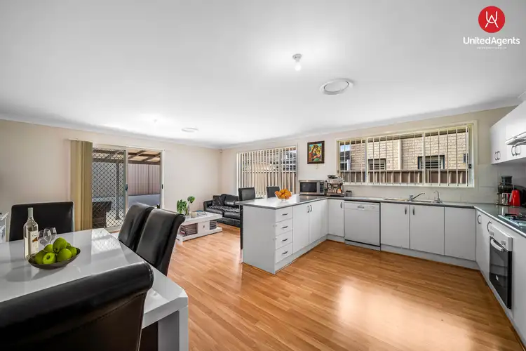 Third view of Homely house listing, 7 Wingham Road, Carnes Hill NSW 2171