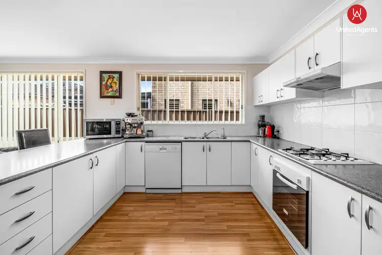 Fourth view of Homely house listing, 7 Wingham Road, Carnes Hill NSW 2171