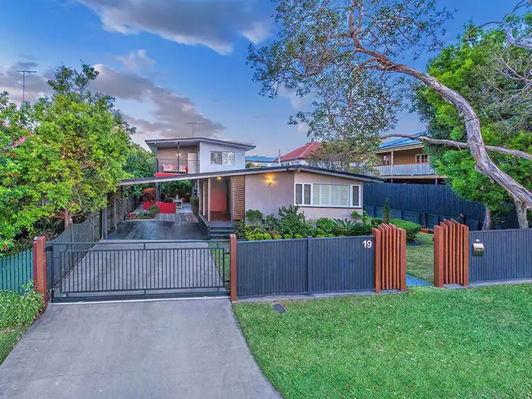Main view of Homely house listing, 19 St Vincents Road, Virginia QLD 4014