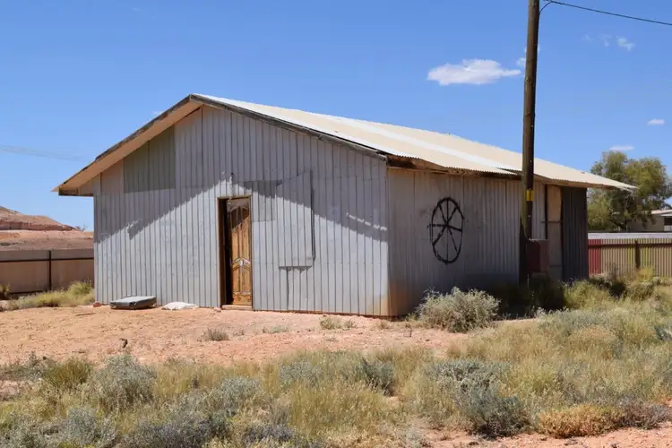 Lot/394 Daws Street, Coober Pedy SA 5723